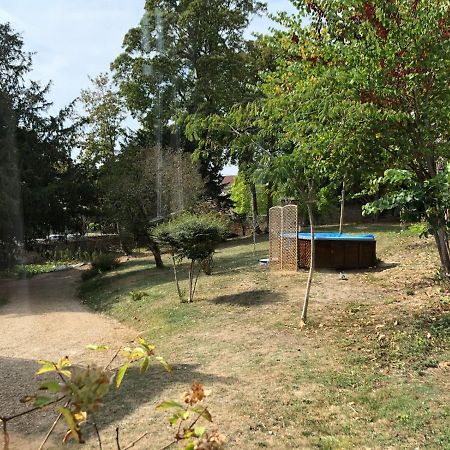 Bed and Breakfast La Chapelle Mamers Экстерьер фото