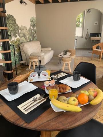 Bed and Breakfast La Chapelle Mamers Экстерьер фото
