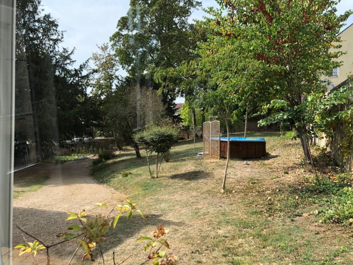 Bed and Breakfast La Chapelle Mamers Экстерьер фото