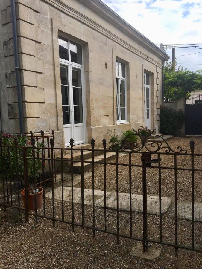 Bed and Breakfast La Chapelle Mamers Экстерьер фото