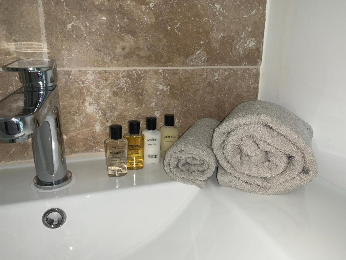 Bed and Breakfast La Chapelle Mamers Экстерьер фото