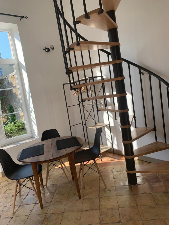 Bed and Breakfast La Chapelle Mamers Экстерьер фото